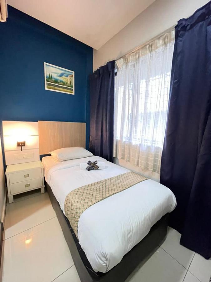 Best View Hotel Bandar Sunway # Near Sunway Medical-Pyramid-Lagoon Subang Jaya Eksteriør billede