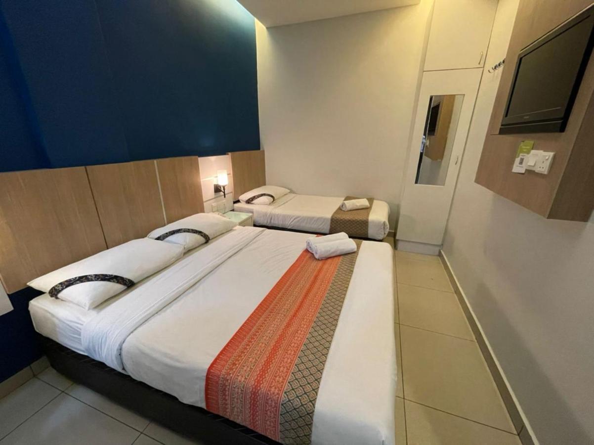Best View Hotel Bandar Sunway # Near Sunway Medical-Pyramid-Lagoon Subang Jaya Eksteriør billede