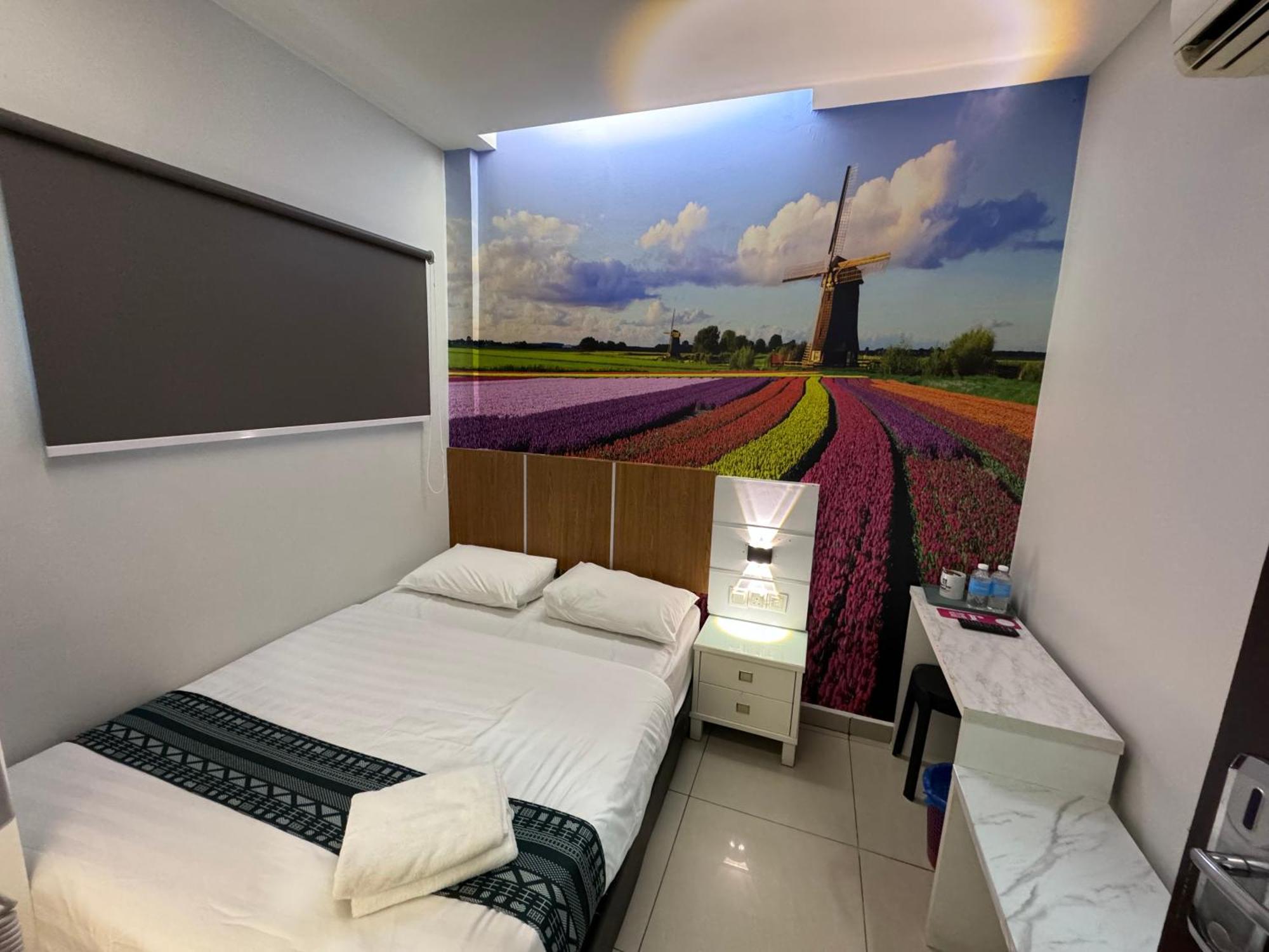 Best View Hotel Bandar Sunway # Near Sunway Medical-Pyramid-Lagoon Subang Jaya Eksteriør billede