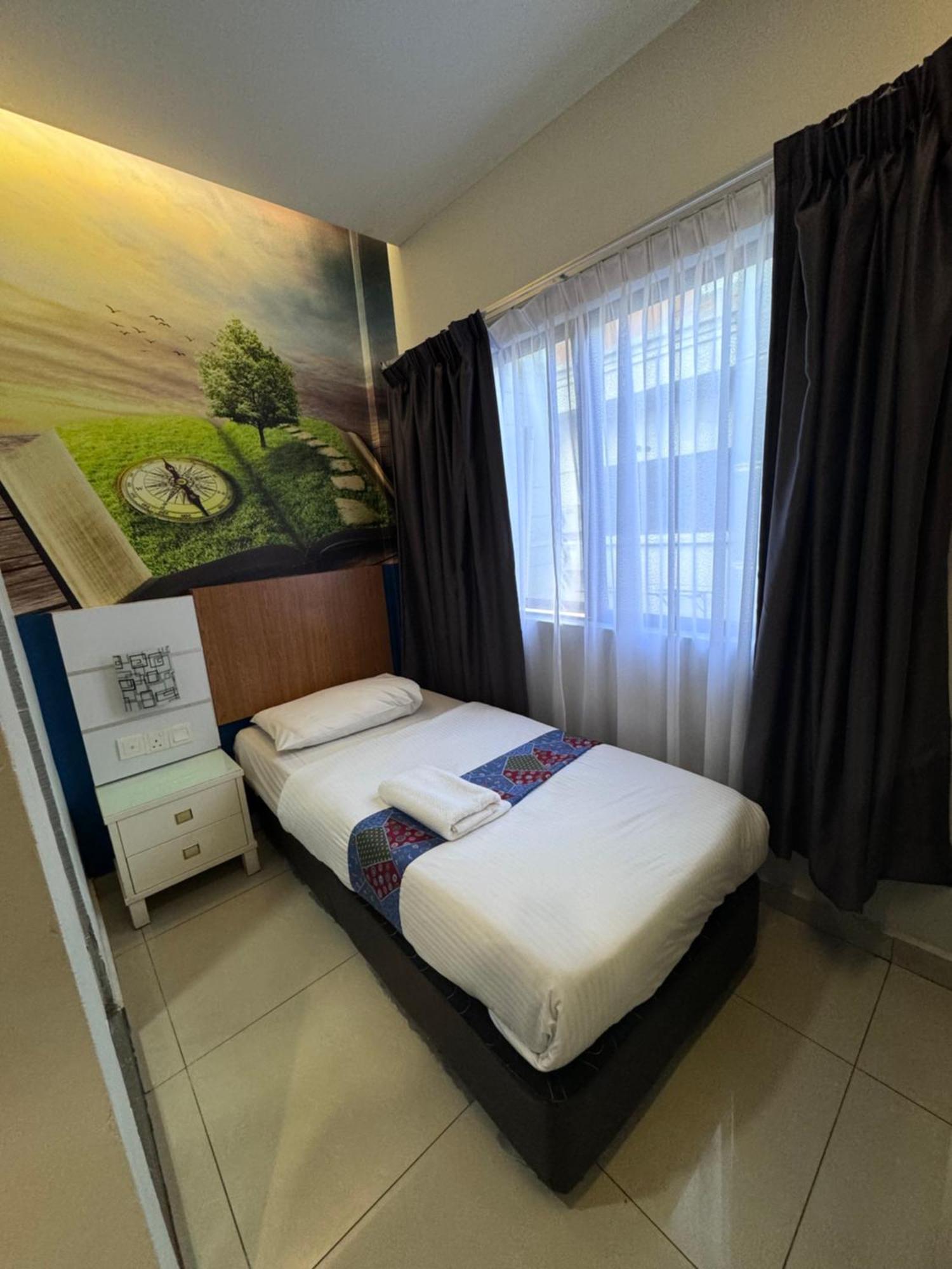 Best View Hotel Bandar Sunway # Near Sunway Medical-Pyramid-Lagoon Subang Jaya Eksteriør billede