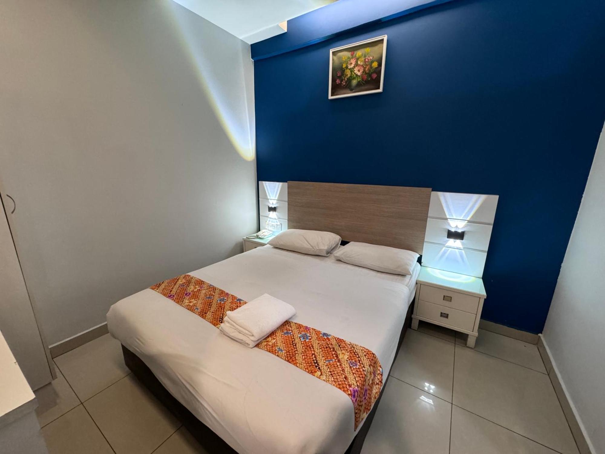 Best View Hotel Bandar Sunway # Near Sunway Medical-Pyramid-Lagoon Subang Jaya Eksteriør billede