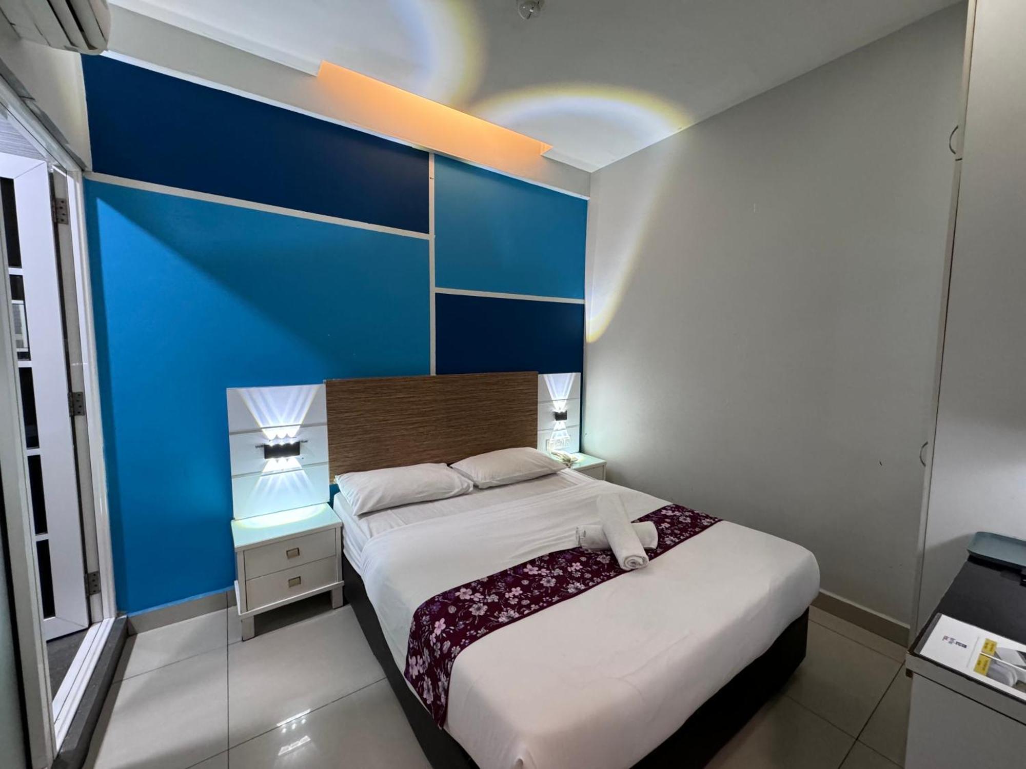 Best View Hotel Bandar Sunway # Near Sunway Medical-Pyramid-Lagoon Subang Jaya Eksteriør billede