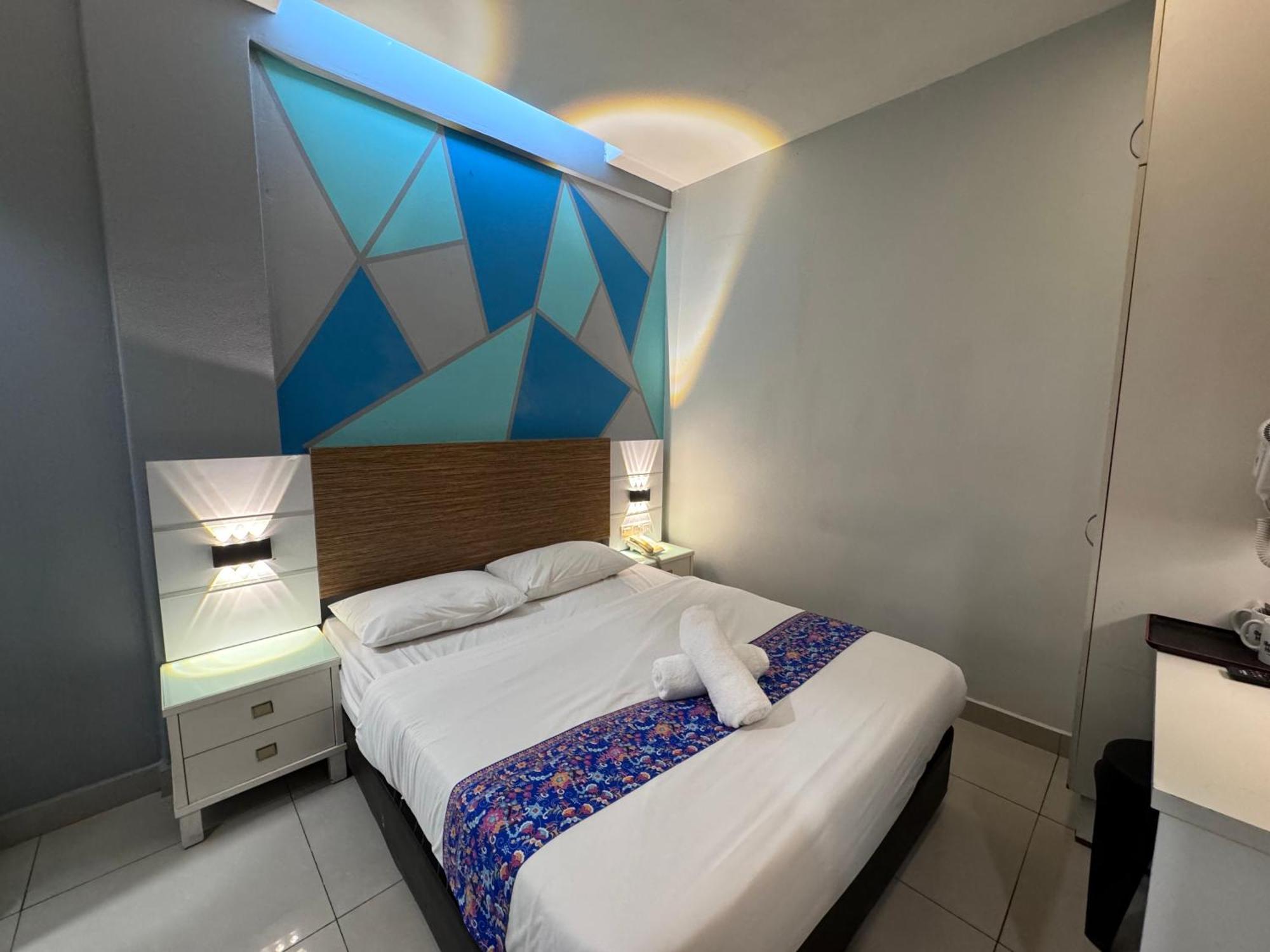 Best View Hotel Bandar Sunway # Near Sunway Medical-Pyramid-Lagoon Subang Jaya Eksteriør billede