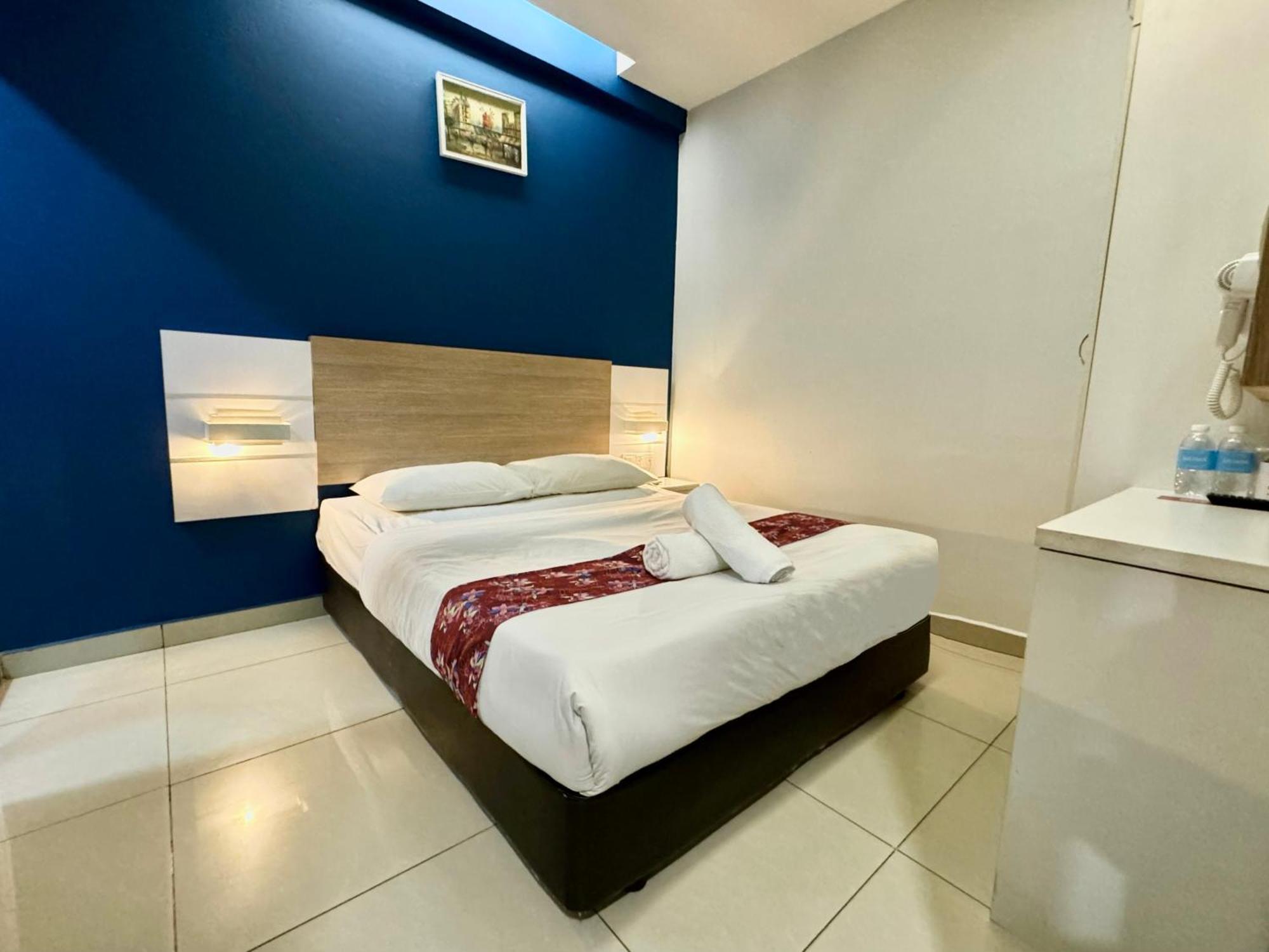 Best View Hotel Bandar Sunway # Near Sunway Medical-Pyramid-Lagoon Subang Jaya Eksteriør billede