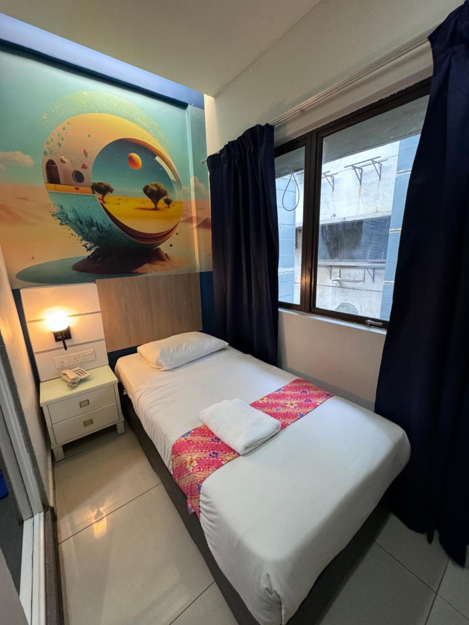 Best View Hotel Bandar Sunway # Near Sunway Medical-Pyramid-Lagoon Subang Jaya Eksteriør billede