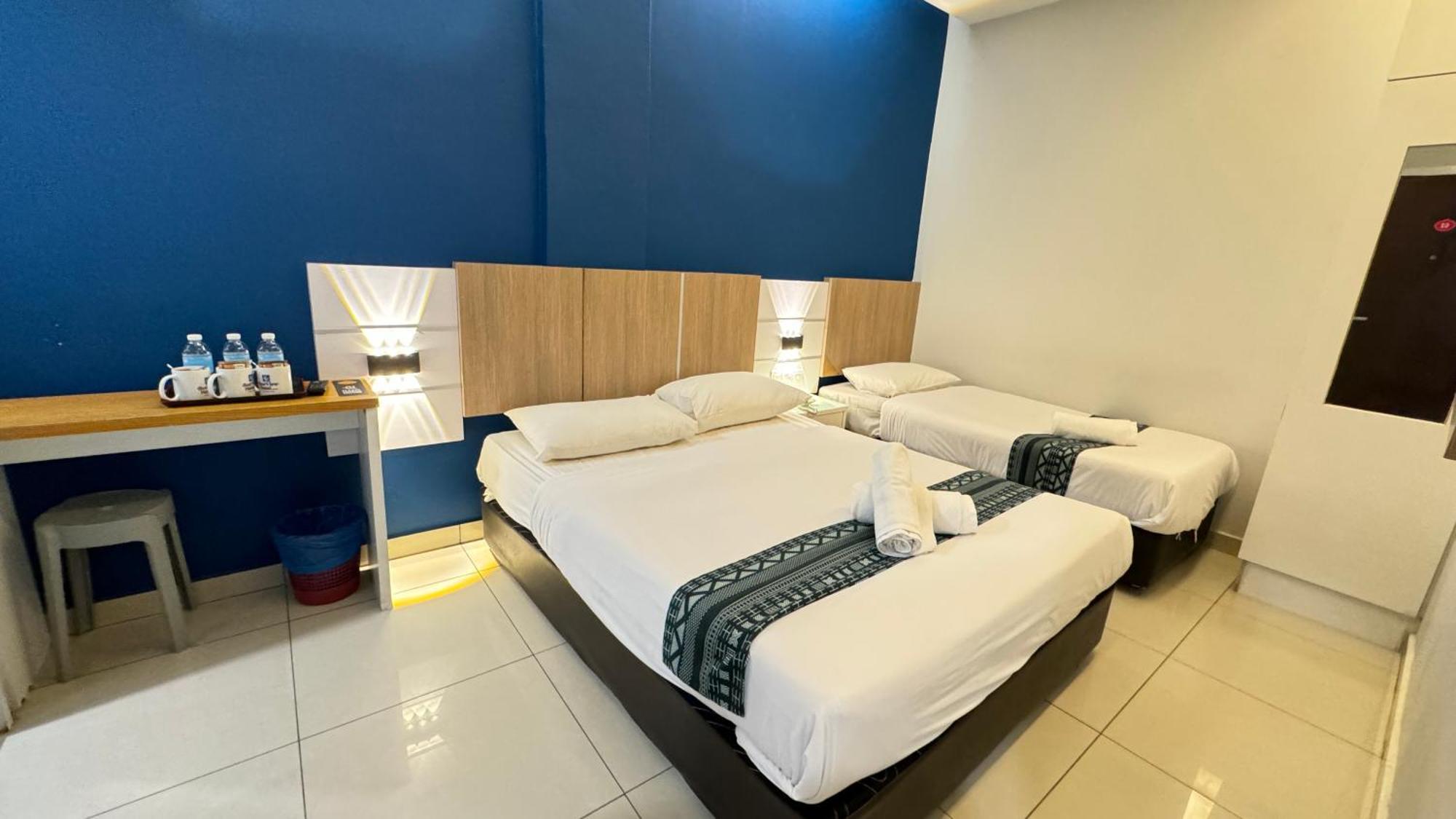 Best View Hotel Bandar Sunway # Near Sunway Medical-Pyramid-Lagoon Subang Jaya Eksteriør billede