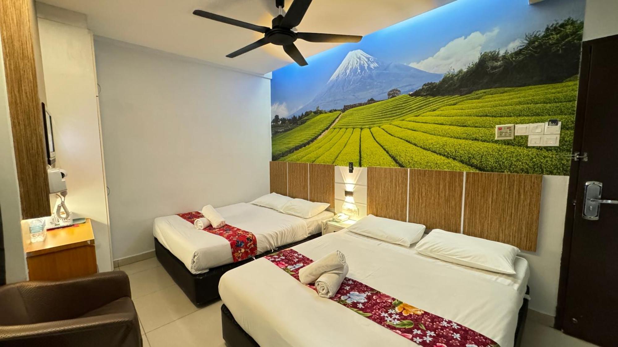 Best View Hotel Bandar Sunway # Near Sunway Medical-Pyramid-Lagoon Subang Jaya Eksteriør billede