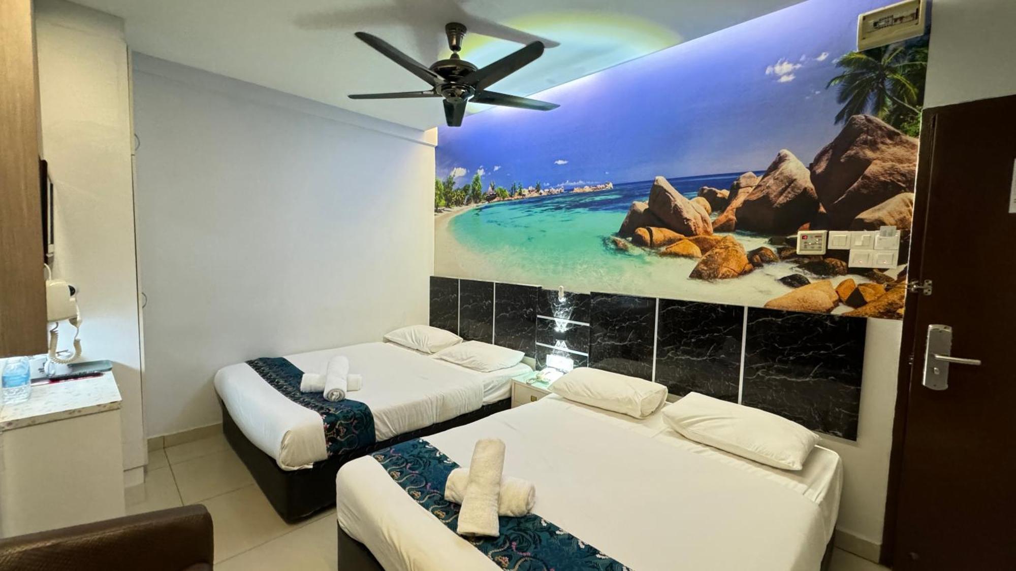 Best View Hotel Bandar Sunway # Near Sunway Medical-Pyramid-Lagoon Subang Jaya Eksteriør billede
