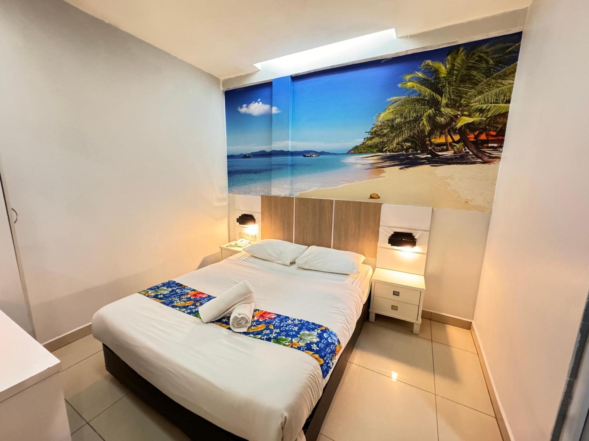 Best View Hotel Bandar Sunway # Near Sunway Medical-Pyramid-Lagoon Subang Jaya Eksteriør billede
