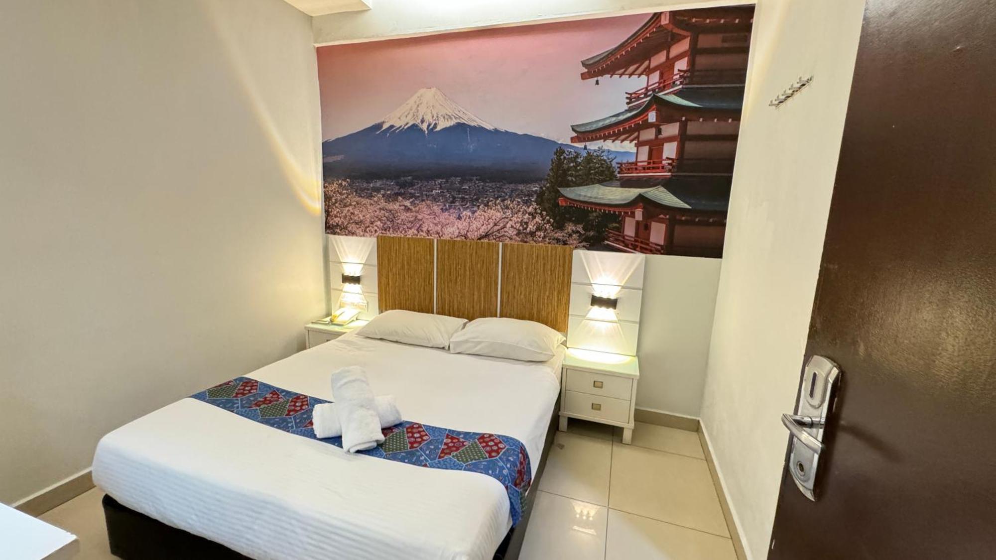 Best View Hotel Bandar Sunway # Near Sunway Medical-Pyramid-Lagoon Subang Jaya Eksteriør billede