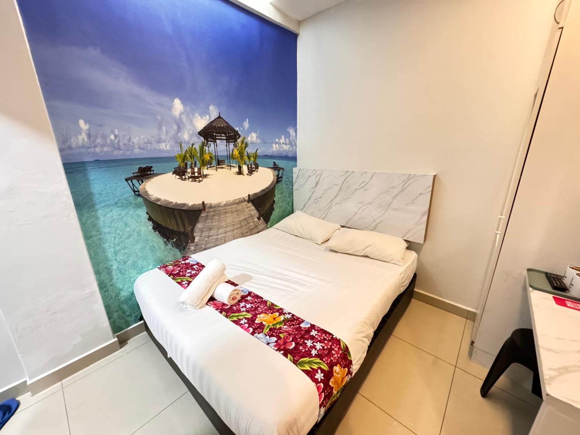 Best View Hotel Bandar Sunway # Near Sunway Medical-Pyramid-Lagoon Subang Jaya Eksteriør billede