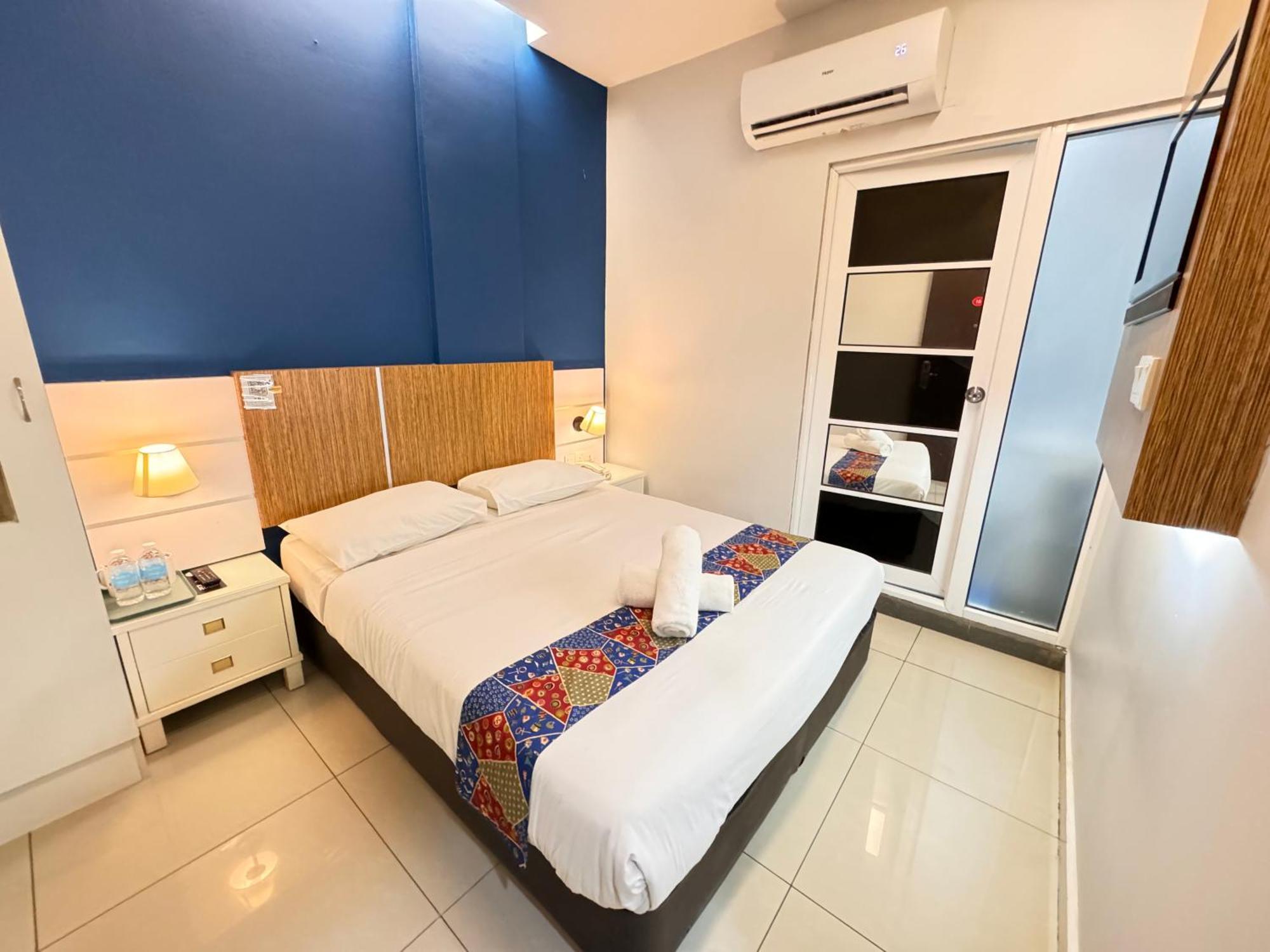 Best View Hotel Bandar Sunway # Near Sunway Medical-Pyramid-Lagoon Subang Jaya Eksteriør billede