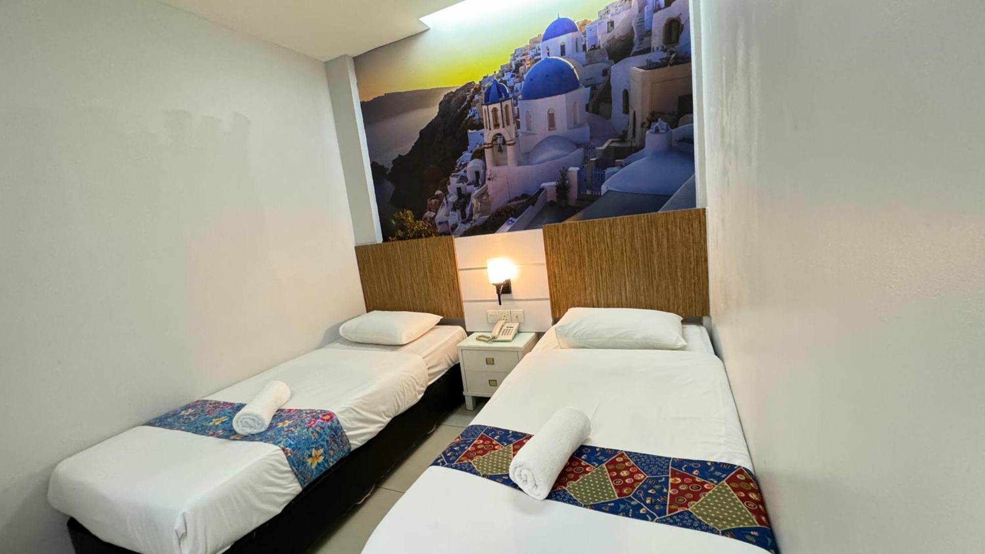 Best View Hotel Bandar Sunway # Near Sunway Medical-Pyramid-Lagoon Subang Jaya Eksteriør billede