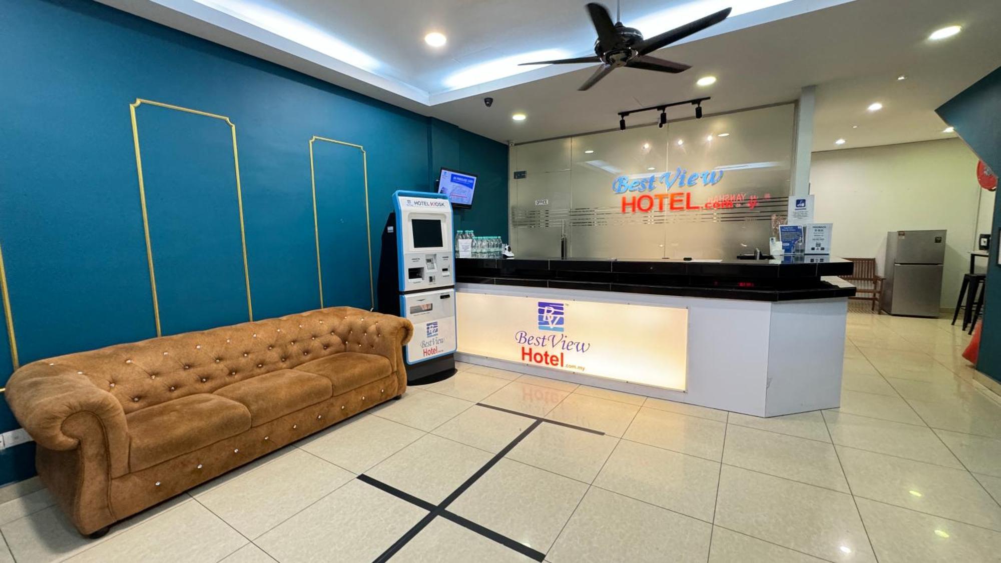 Best View Hotel Bandar Sunway # Near Sunway Medical-Pyramid-Lagoon Subang Jaya Eksteriør billede