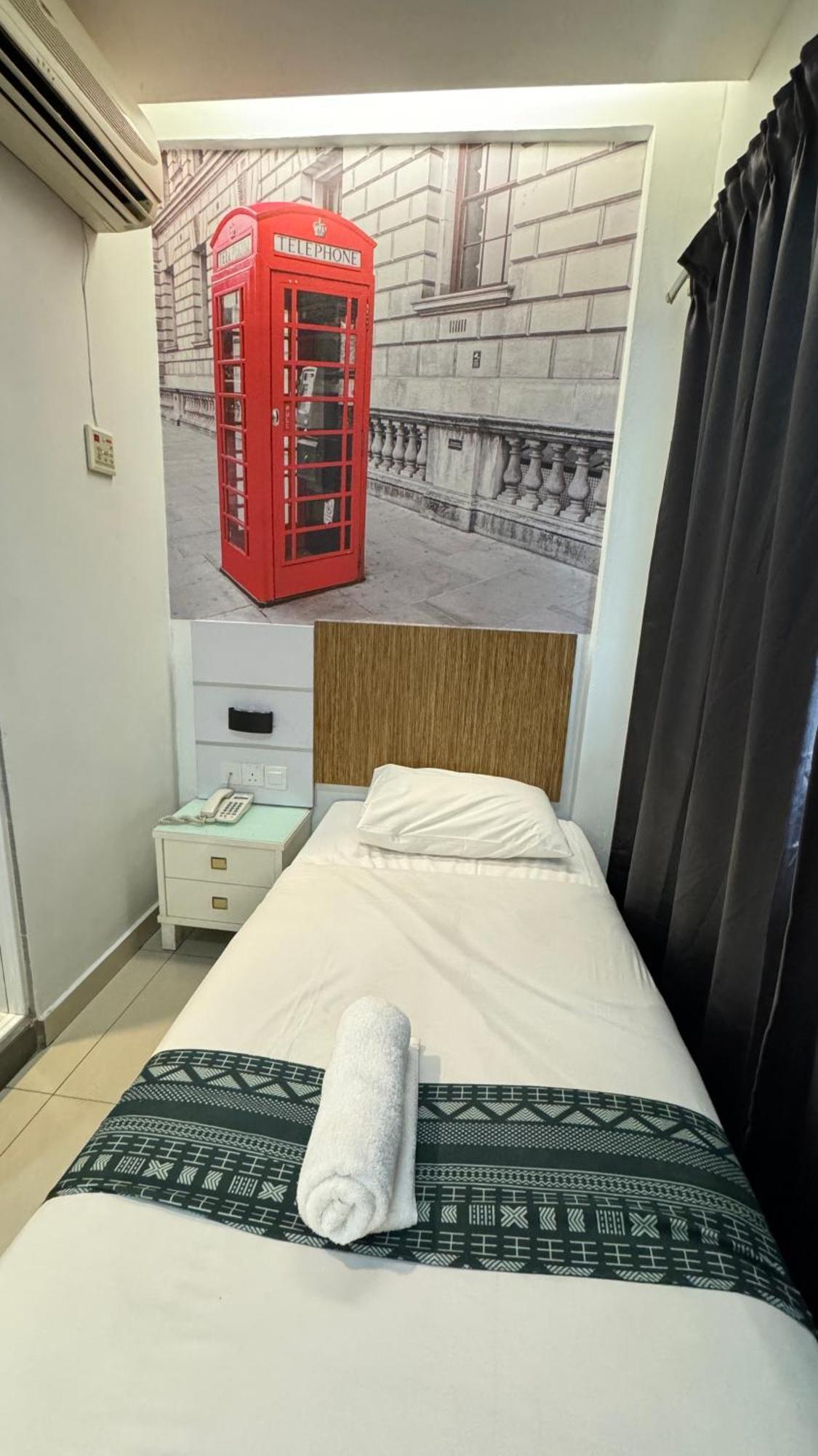Best View Hotel Bandar Sunway # Near Sunway Medical-Pyramid-Lagoon Subang Jaya Eksteriør billede