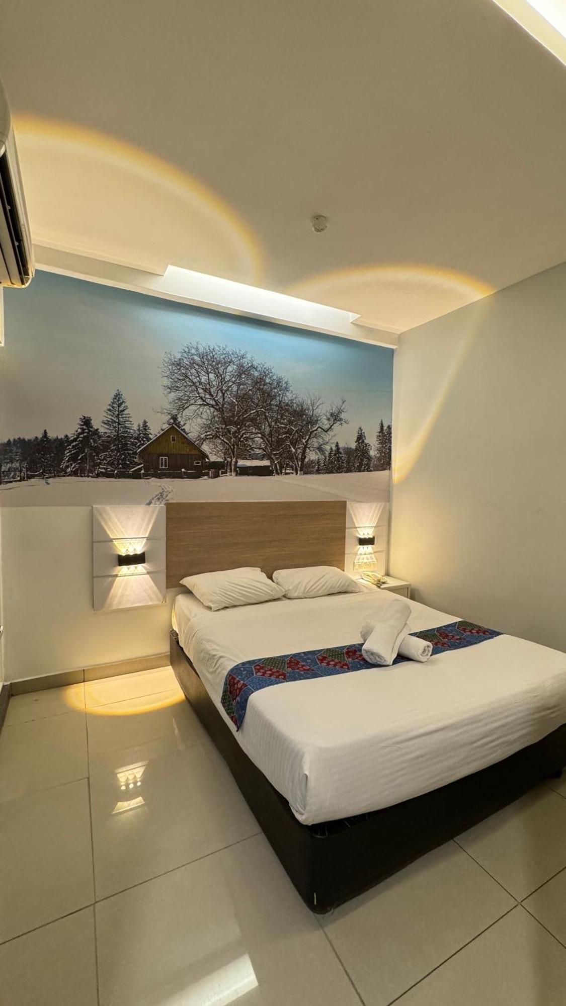 Best View Hotel Bandar Sunway # Near Sunway Medical-Pyramid-Lagoon Subang Jaya Eksteriør billede