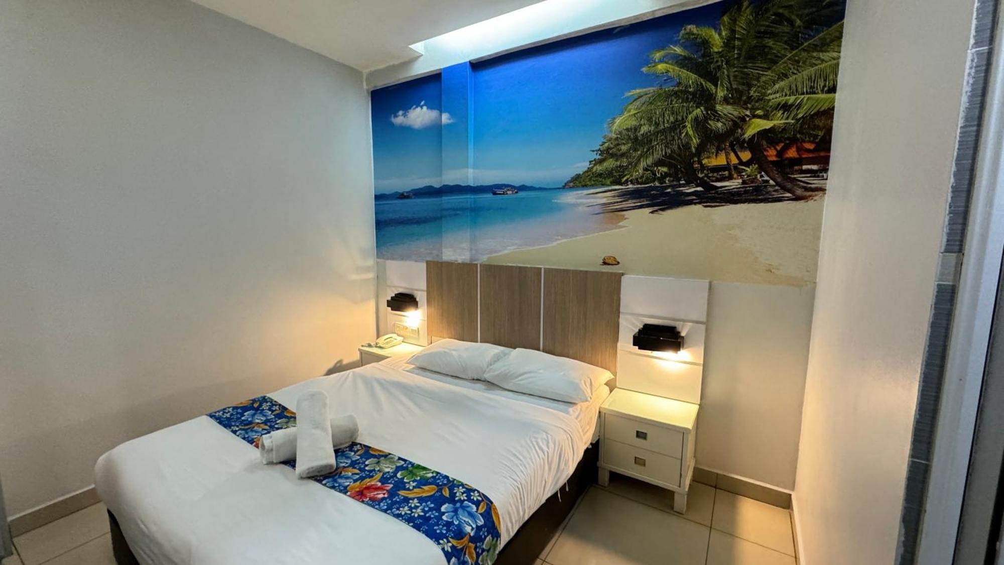 Best View Hotel Bandar Sunway # Near Sunway Medical-Pyramid-Lagoon Subang Jaya Eksteriør billede