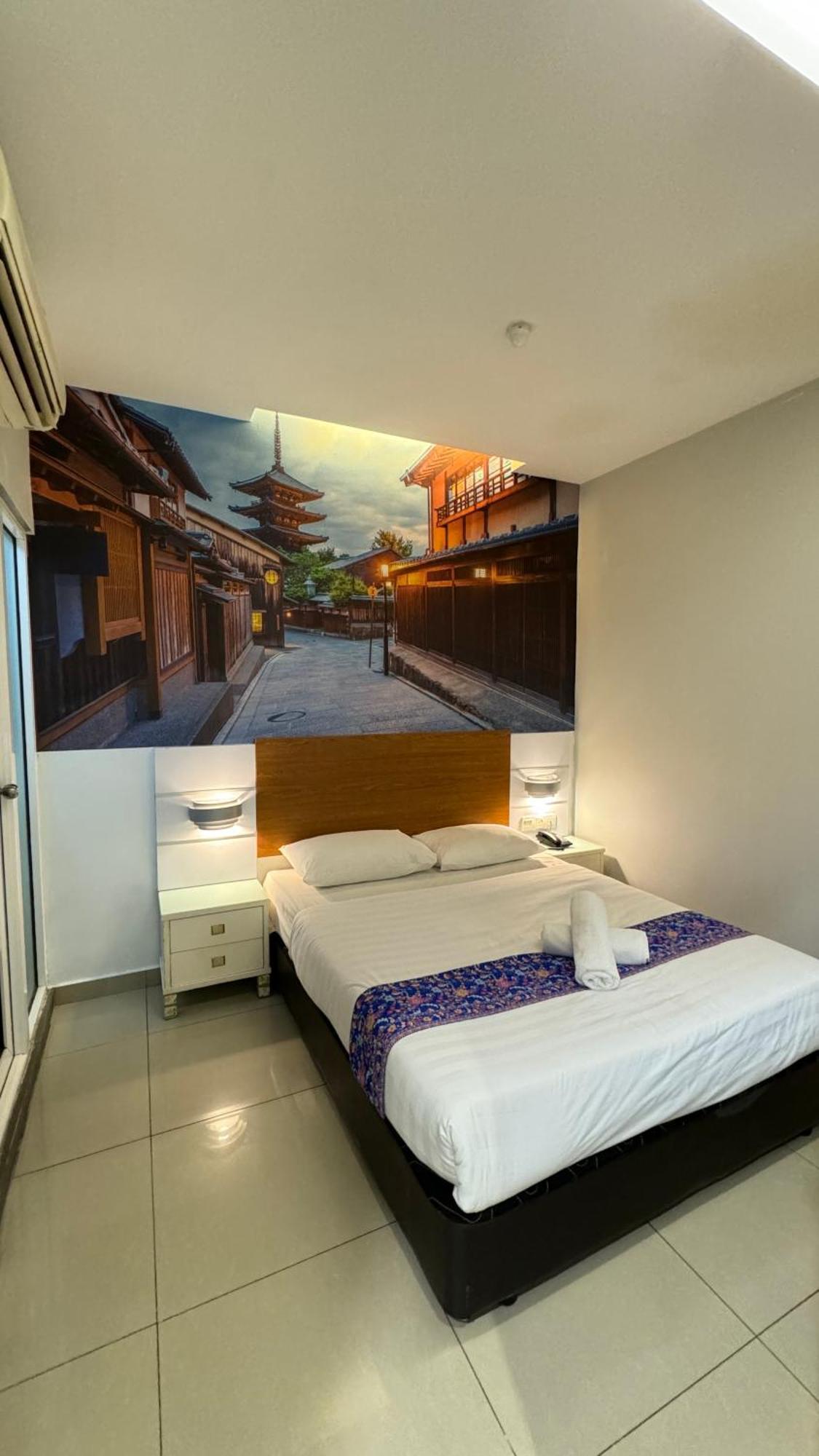 Best View Hotel Bandar Sunway # Near Sunway Medical-Pyramid-Lagoon Subang Jaya Eksteriør billede