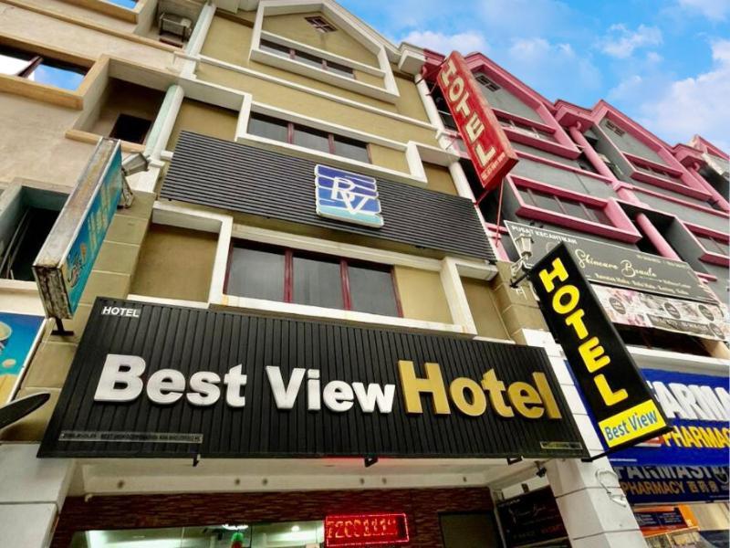 Best View Hotel Bandar Sunway # Near Sunway Medical-Pyramid-Lagoon Subang Jaya Eksteriør billede
