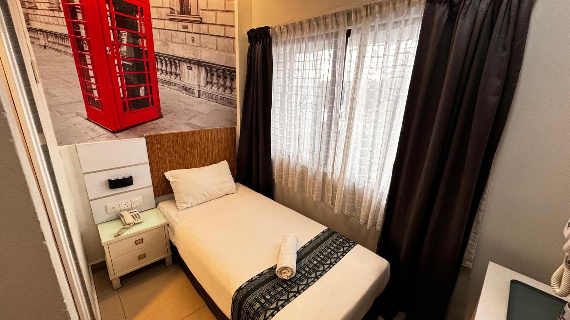 Best View Hotel Bandar Sunway # Near Sunway Medical-Pyramid-Lagoon Subang Jaya Eksteriør billede