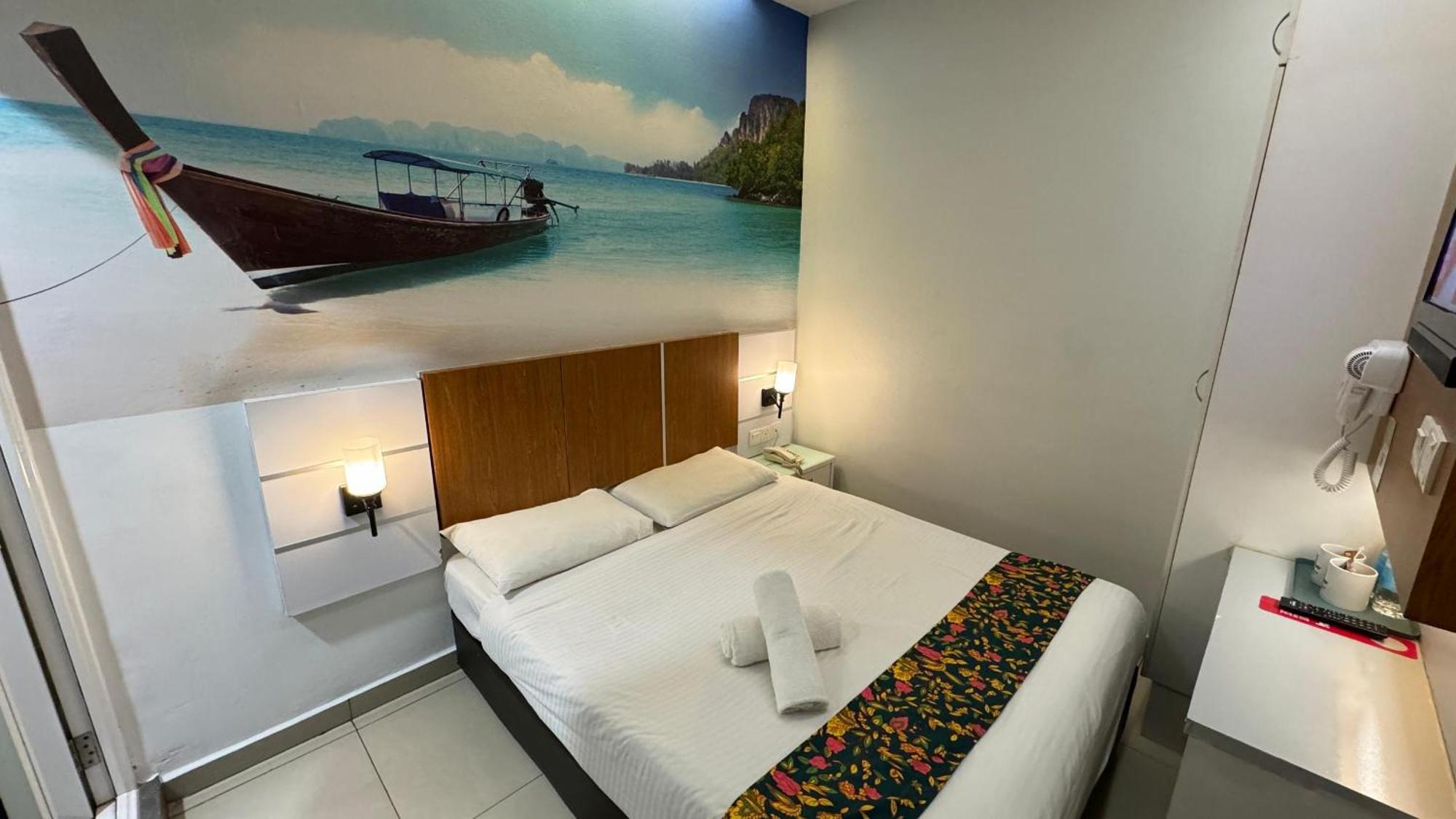 Best View Hotel Bandar Sunway # Near Sunway Medical-Pyramid-Lagoon Subang Jaya Eksteriør billede