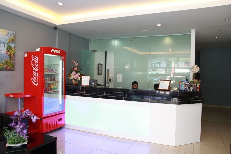 Best View Hotel Bandar Sunway # Near Sunway Medical-Pyramid-Lagoon Subang Jaya Eksteriør billede