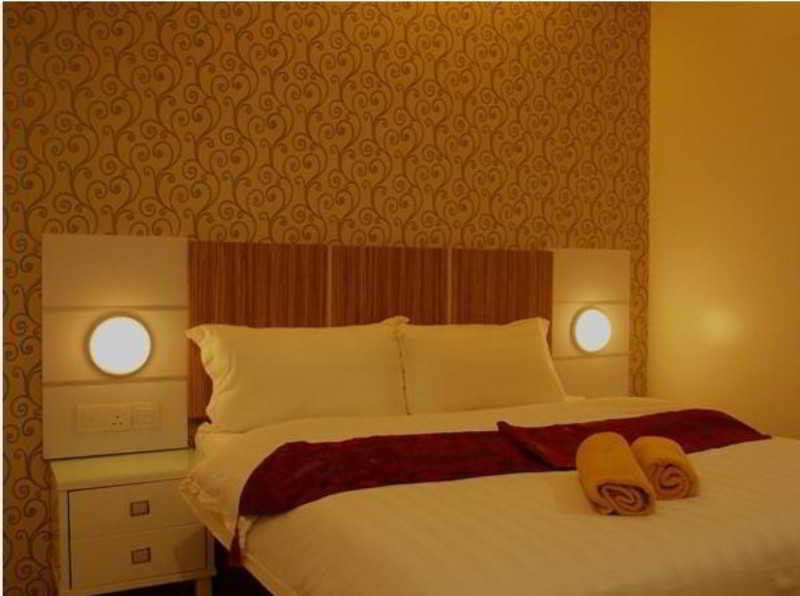 Best View Hotel Bandar Sunway # Near Sunway Medical-Pyramid-Lagoon Subang Jaya Eksteriør billede