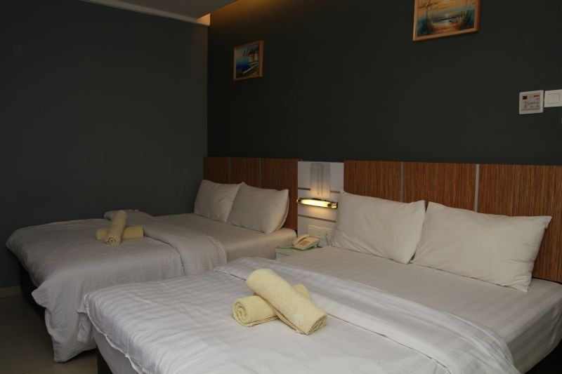Best View Hotel Bandar Sunway # Near Sunway Medical-Pyramid-Lagoon Subang Jaya Eksteriør billede