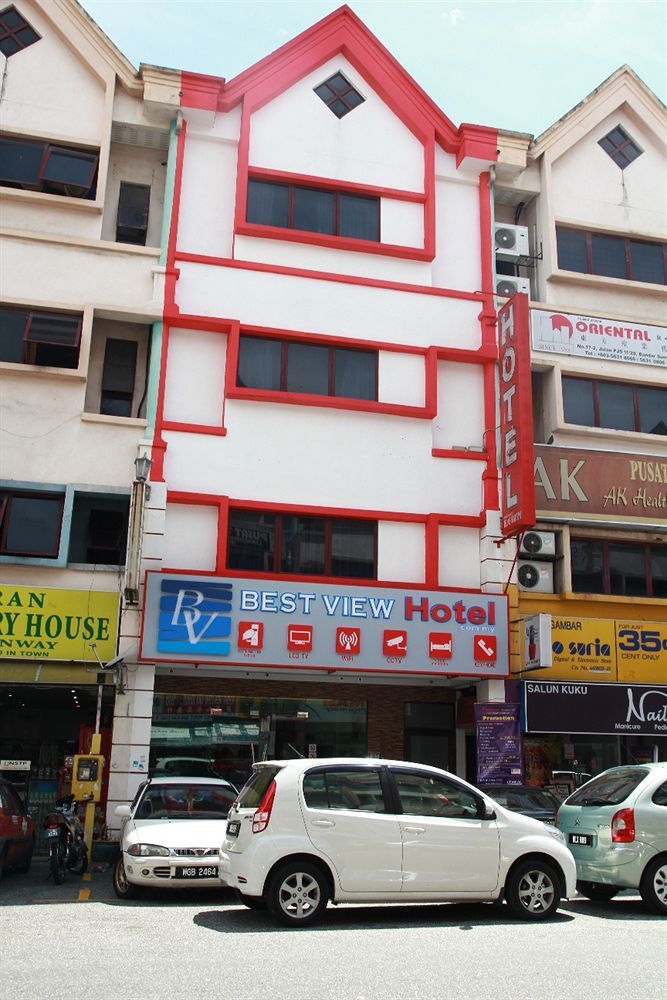 Best View Hotel Bandar Sunway # Near Sunway Medical-Pyramid-Lagoon Subang Jaya Eksteriør billede