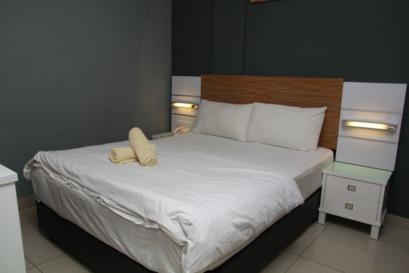 Best View Hotel Bandar Sunway # Near Sunway Medical-Pyramid-Lagoon Subang Jaya Eksteriør billede