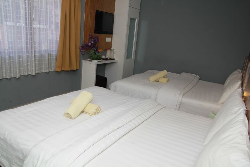 Best View Hotel Bandar Sunway # Near Sunway Medical-Pyramid-Lagoon Subang Jaya Eksteriør billede