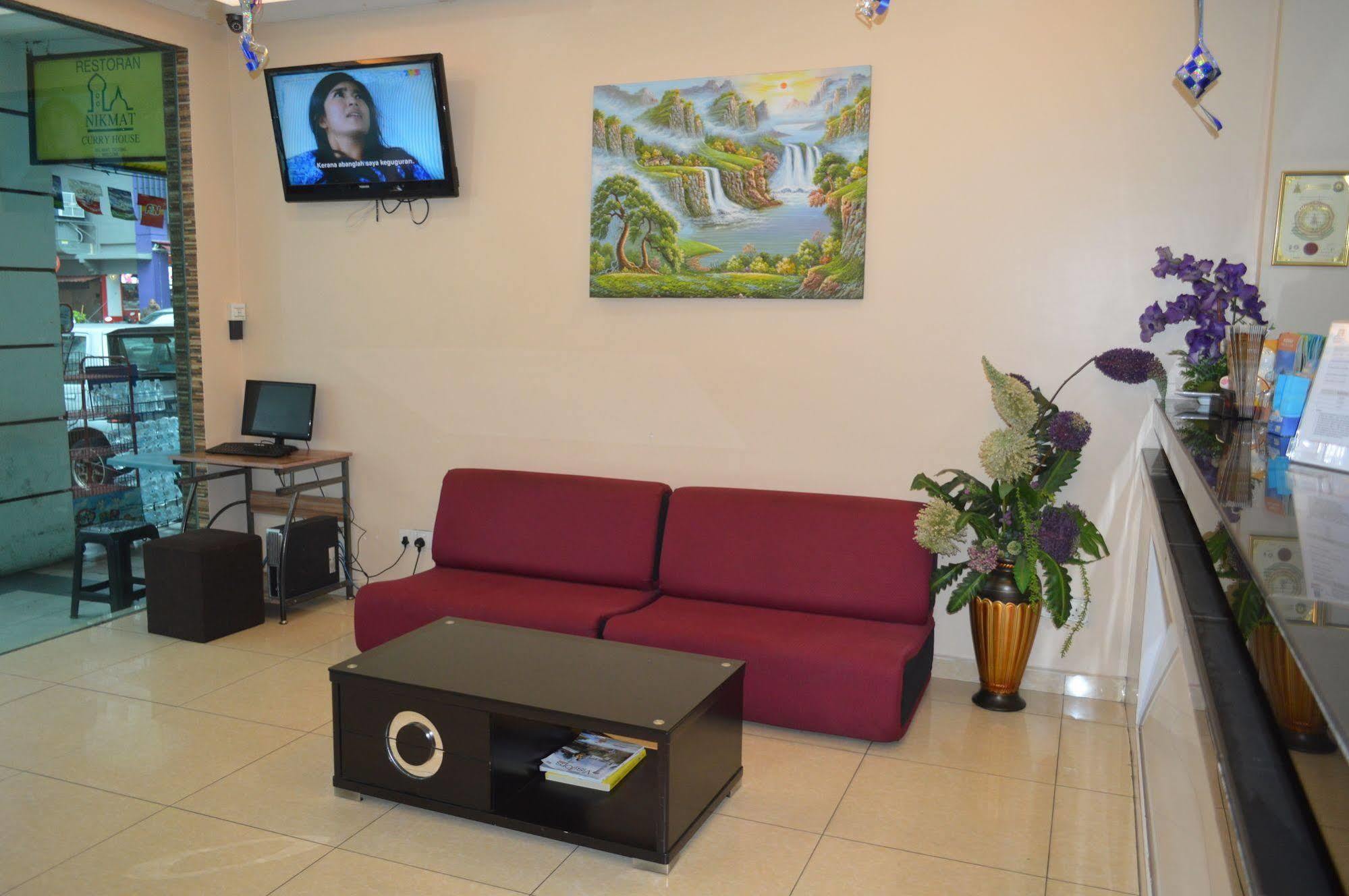 Best View Hotel Bandar Sunway # Near Sunway Medical-Pyramid-Lagoon Subang Jaya Eksteriør billede