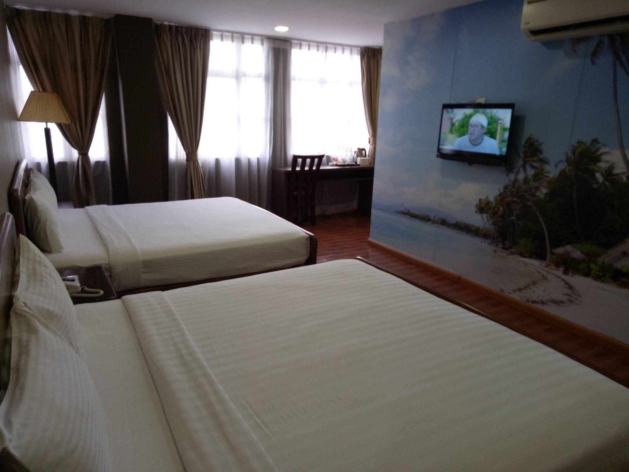 Best View Hotel Bandar Sunway # Near Sunway Medical-Pyramid-Lagoon Subang Jaya Eksteriør billede