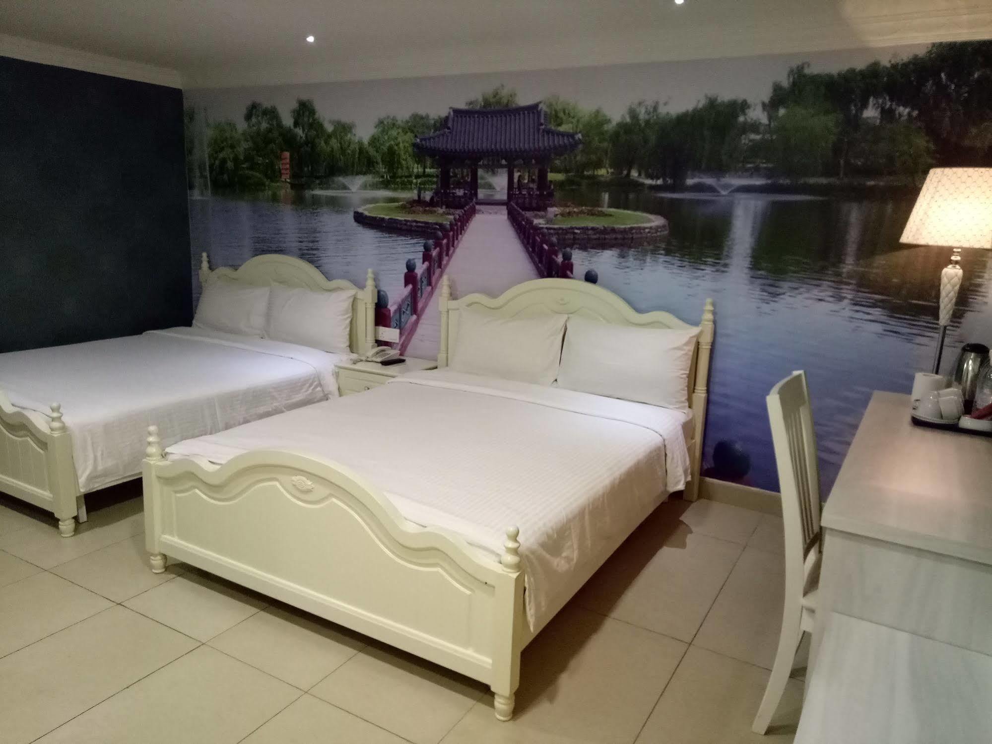 Best View Hotel Bandar Sunway # Near Sunway Medical-Pyramid-Lagoon Subang Jaya Eksteriør billede