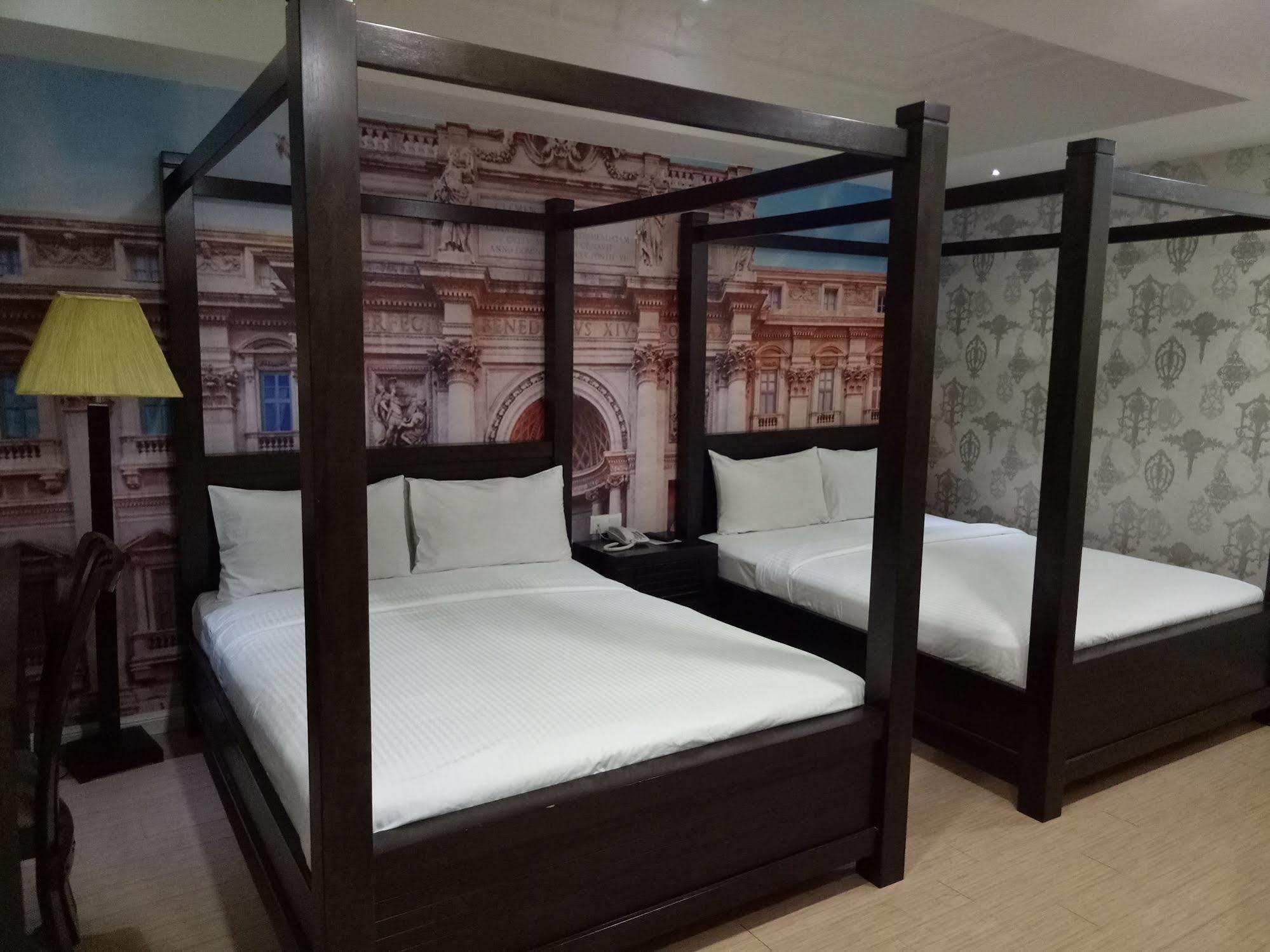 Best View Hotel Bandar Sunway # Near Sunway Medical-Pyramid-Lagoon Subang Jaya Eksteriør billede