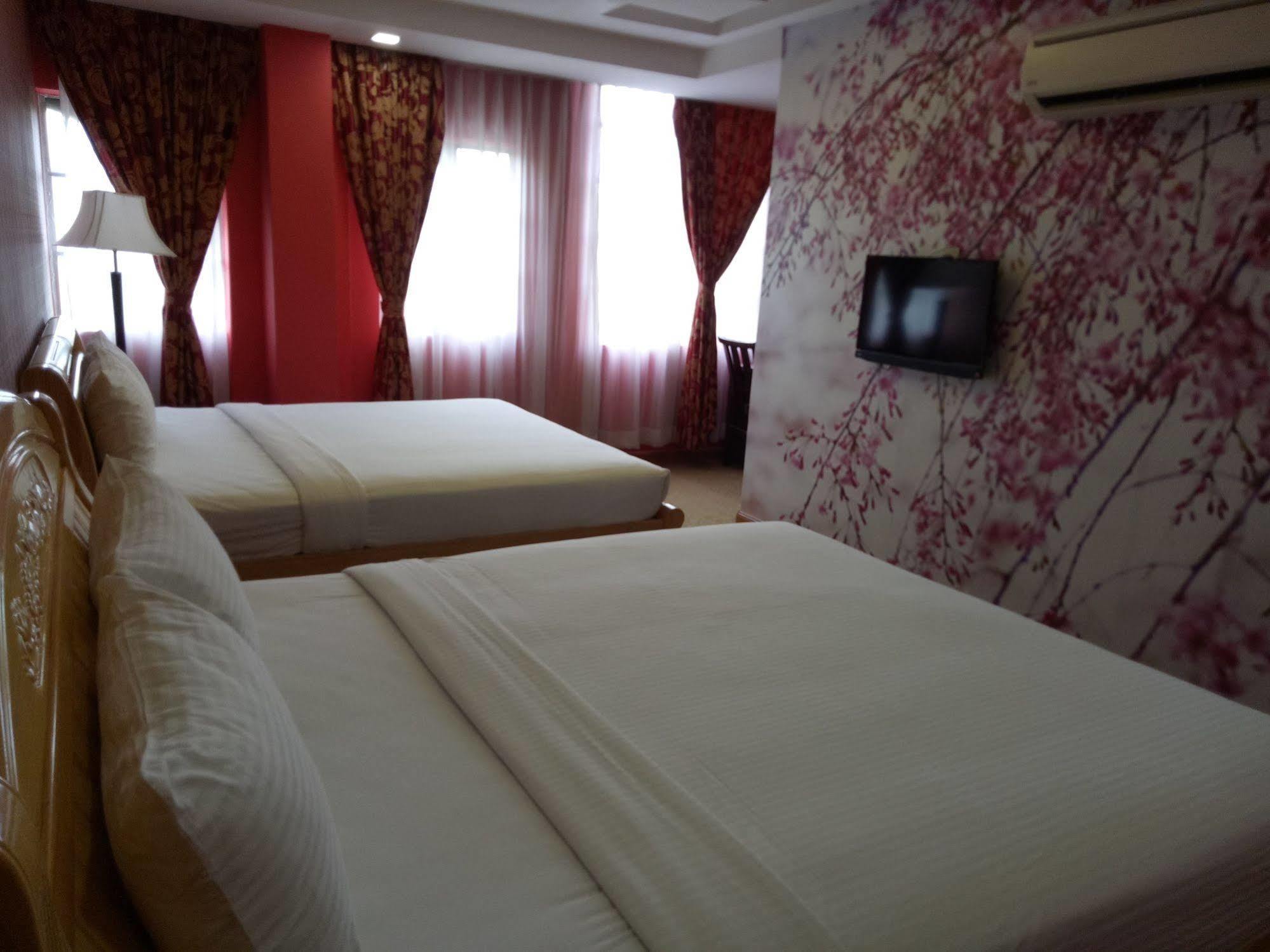 Best View Hotel Bandar Sunway # Near Sunway Medical-Pyramid-Lagoon Subang Jaya Eksteriør billede