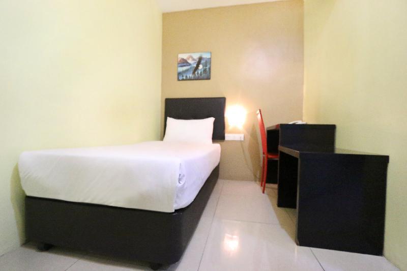 Best View Hotel Bandar Sunway # Near Sunway Medical-Pyramid-Lagoon Subang Jaya Eksteriør billede